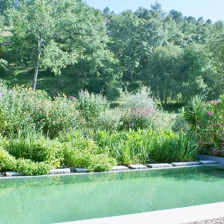 Spacious Holiday In Covas With Swimming Pool
