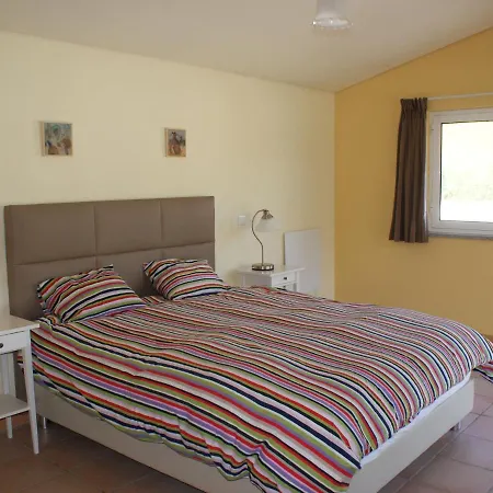 Spacious Holiday In Covas With Swimming Pool