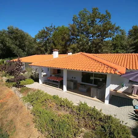 Spacious Holiday In Covas With Swimming Pool *