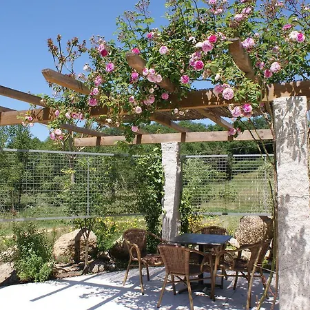 Spacious Holiday In Covas With Swimming Pool *