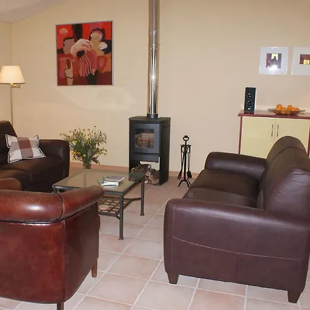 Сasa de vacaciones Spacious Holiday In Covas With Swimming Pool Tábua